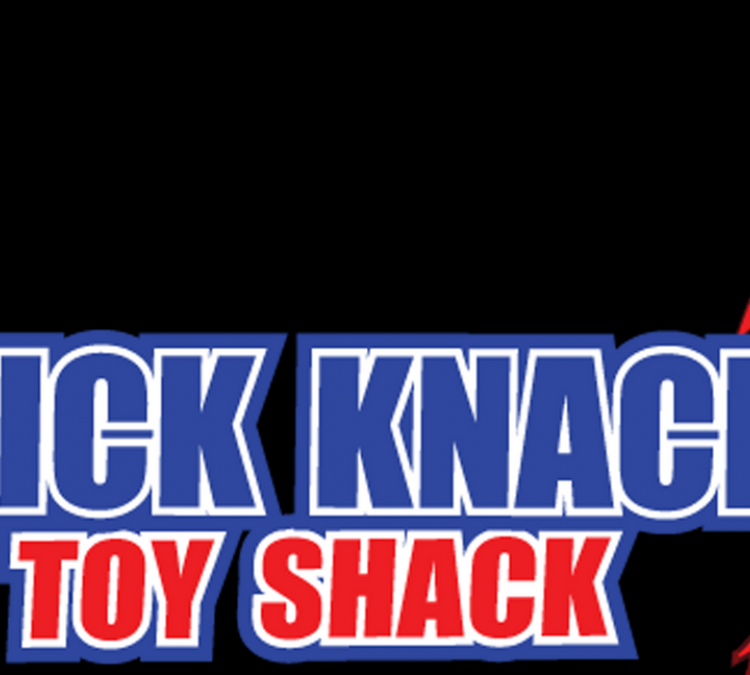 Knick Knack Toy Shack (Nanuet,&nbspNY)